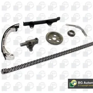 Zestaw łańcucha rozrządu BGA TC0400FK Tani