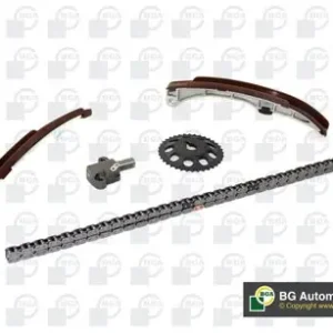 Zestaw łańcucha rozrządu BGA TC0460FK Oferta