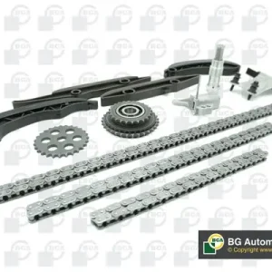 Zestaw łańcucha rozrządu BGA TC0906FK Ostatnie sztuki