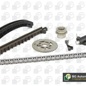 Oferta limitowana Zestaw łańcucha rozrządu BGA TC0950FK