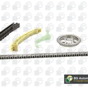 Rabat Zestaw łańcucha rozrządu BGA TC1005FK