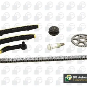 Zestaw łańcucha rozrządu BGA TC1015FK Rabat