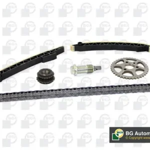 Zestaw łańcucha rozrządu BGA TC1017FK Super okazja