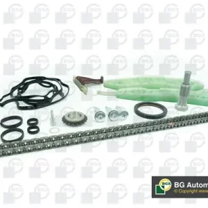 Zestaw łańcucha rozrządu BGA TC1030FK Ostatnie sztuki