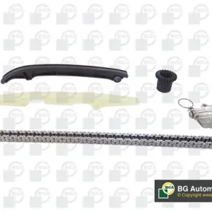 Zestaw łańcucha rozrządu BGA TC2200FK Do wyczerpania zapasów