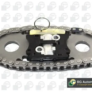 Zestaw łańcucha rozrządu BGA TC2201FK Wyjątkowa oferta