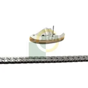 Zestaw łańcucha, napęd pompy oleju BGA TC2302K Ekspresowa dostawa