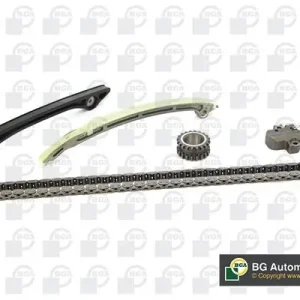 Zestaw łańcucha rozrządu BGA TC2304FK Oferta