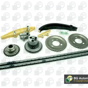 Zestaw łańcucha rozrządu BGA TC2308FK Taniej