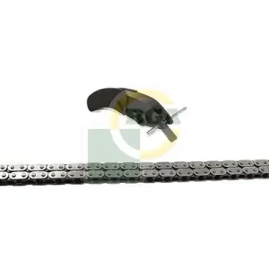 Zestaw łańcucha, napęd pompy oleju BGA TC2327K Nowość