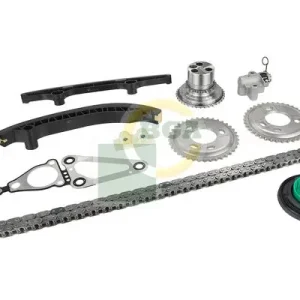Zestaw łańcucha rozrządu BGA TC2360FK Bestseller