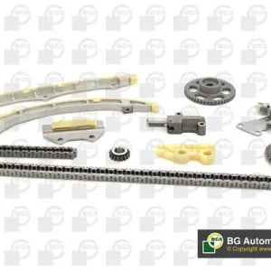Zestaw łańcucha rozrządu BGA TC2501FK Niska cena