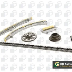 Zestaw łańcucha rozrządu BGA TC2510FK Promocja