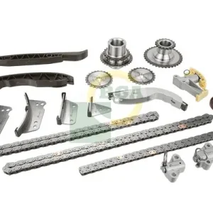 Zestaw łańcucha rozrządu BGA TC2700FK Nowość