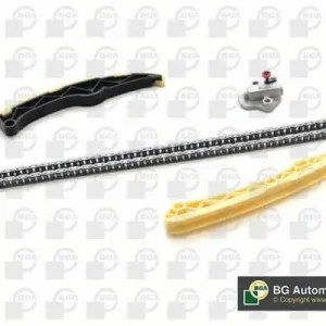 Obniżka ceny Zestaw łańcucha rozrządu BGA TC2701K