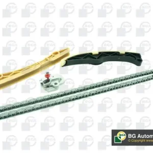 Zestaw łańcucha rozrządu BGA TC2702K Oferta limitowana