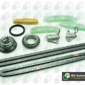 Zestaw łańcucha rozrządu BGA TC2704FK Ograniczona ilość