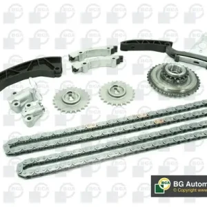 Zestaw łańcucha rozrządu BGA TC2714FK Promocja