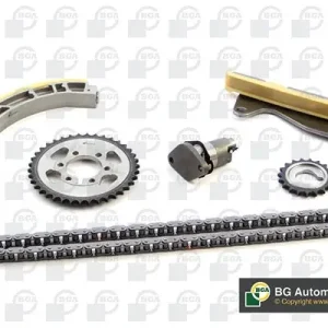 Zestaw łańcucha rozrządu BGA TC3100FK Ostatnie sztuki
