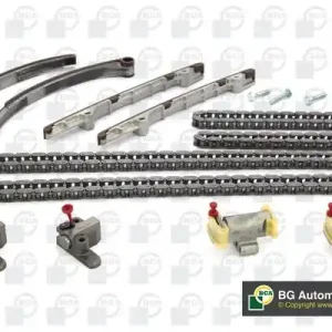 Zestaw łańcucha rozrządu BGA TC3300K Premium