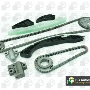 Zestaw łańcucha rozrządu BGA TC3600FK Oferta czasowa