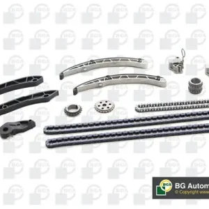 Oferta Zestaw łańcucha rozrządu BGA TC4202FK