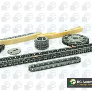 Oferta limitowana Zestaw łańcucha rozrządu BGA TC4212FK