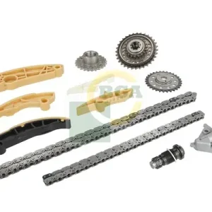 Zestaw łańcucha rozrządu BGA TC4215FK Łatwy zwrot