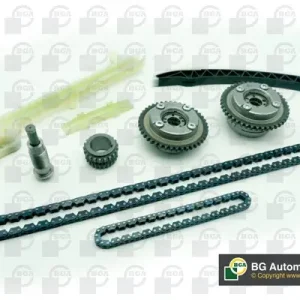 Zestaw łańcucha rozrządu BGA TC5613VFK Oferta