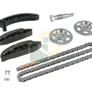 Oferta limitowana Zestaw łańcucha rozrządu BGA TC5670FK