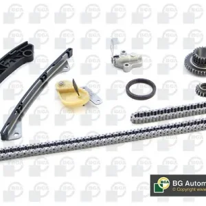 Zestaw łańcucha rozrządu BGA TC6305FK Wyjątkowa oferta