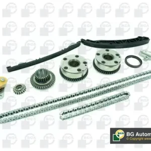 Oferta limitowana Zestaw łańcucha rozrządu BGA TC6305VFK