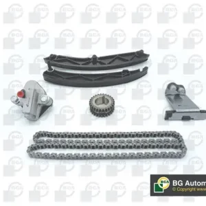 Tani Zestaw łańcucha rozrządu BGA TC6503FK