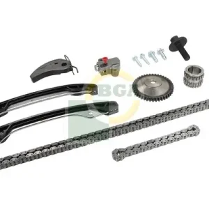 Zestaw łańcucha rozrządu BGA TC7301FK Tani
