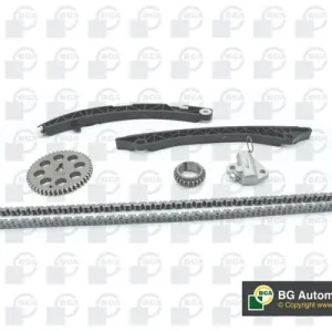 Zestaw łańcucha rozrządu BGA TC8502FK Kup online
