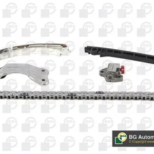 Premium Zestaw łańcucha rozrządu BGA TC8510K