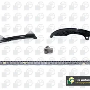 Zestaw łańcucha rozrządu BGA TC9110K Rabat