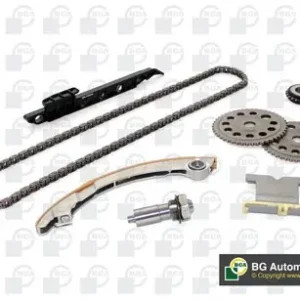 Zestaw łańcucha rozrządu BGA TC9502FK Oferta