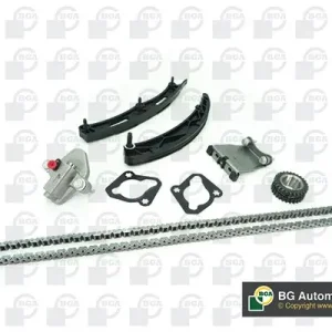 Hit sprzedaży Zestaw łańcucha rozrządu BGA TC9509FK