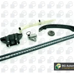 Zestaw łańcucha rozrządu BGA TC9521FK Szybka dostawa