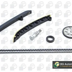 Zestaw łańcucha rozrządu BGA TC9600FK Zamów dziś
