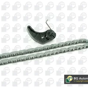 Promocja Zestaw łańcucha, napęd pompy oleju BGA TC9659K