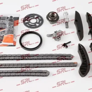 Zestaw łańcucha rozrządu SRLINE TCK0014-1 Tani