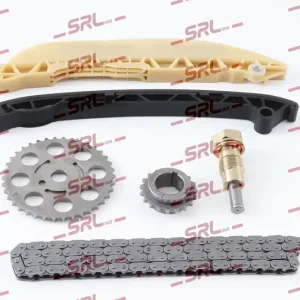 Bestseller Zestaw łańcucha rozrządu SRLINE TCK0037-1