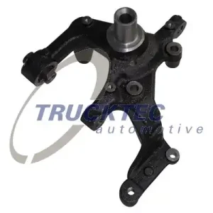 Wybór klientów  TRU 07.31.295 TRUCKTEC AUTOMOTIVE ZWROTNICA, ZAWIESZENIE KOŁA AUDI, VW TYŁ PRAWA