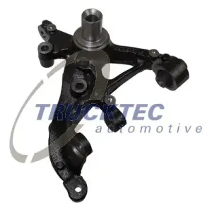 TRU 07.31.296 TRUCKTEC AUTOMOTIVE ZWROTNICA, ZAWIESZENIE KOŁA AUDI, VW TYŁ LEWA Promocja