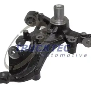 TRU 07.31.297 TRUCKTEC AUTOMOTIVE ZWROTNICA, ZAWIESZENIE KOŁA AUDI, VW TYŁ PRAWA Ostatnie sztuki