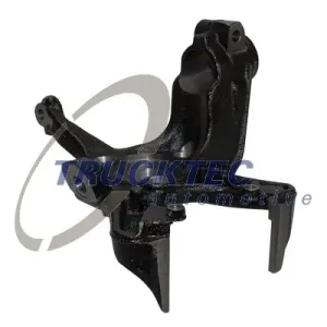Oferta czasowa  TRU 07.31.300 TRUCKTEC AUTOMOTIVE ZWROTNICA, ZAWIESZENIE KOŁA AUDI, VW PRZÓD LEWA