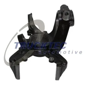 TRU 07.31.302 TRUCKTEC AUTOMOTIVE ZWROTNICA, ZAWIESZENIE KOŁA AUDI, VW PRZÓD LEWA Bezpieczna płatność