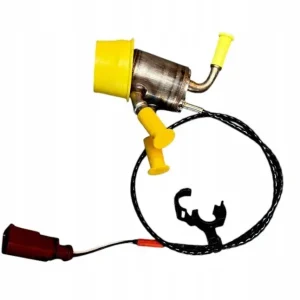 Nie przegap VW T6 T6.1 WTRYSKIWACZ ADBLUE 7LA131113B